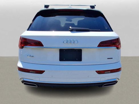 Certified 2023 Audi Q5 2.0T Premium Plus w/ Premium Plus Package AWD/4WD image 29