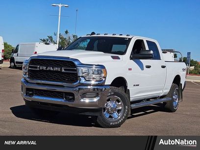 Used 2021 RAM 2500 Tradesman