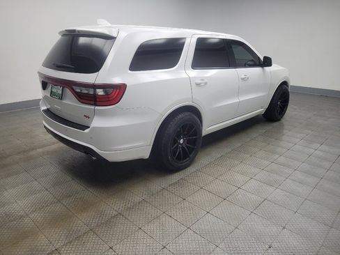 Used 2015 Dodge Durango R/T image 10