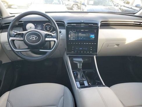 Certified 2024 Hyundai Tucson SEL w/ Convenience Package image 15