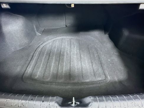 Used 2025 Kia K4 FWD image 27