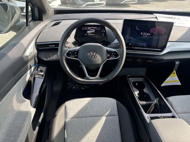 New 2026 Volkswagen ID.4 Pro AWD/4WD image 8