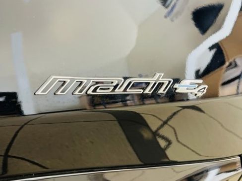 New 2025 Ford Mustang Mach-E GT w/ Interior Protection Package image 16