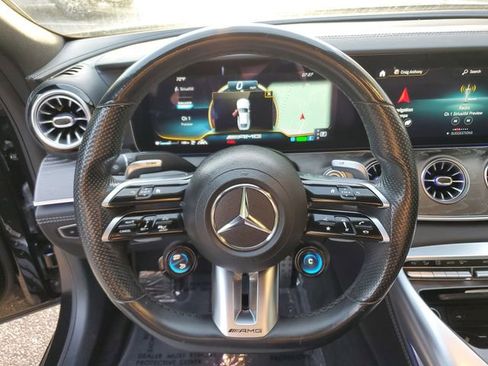 Used 2022 Mercedes-Benz AMG GT 43 image 21