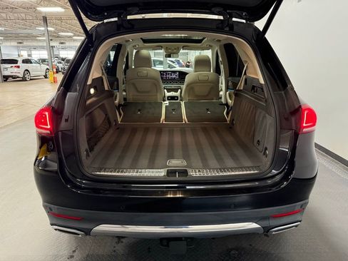 Used 2020 Mercedes-Benz GLE 350 4MATIC image 22