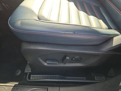 Certified 2023 Ford Edge SEL w/ Sport Appearance Package image 12