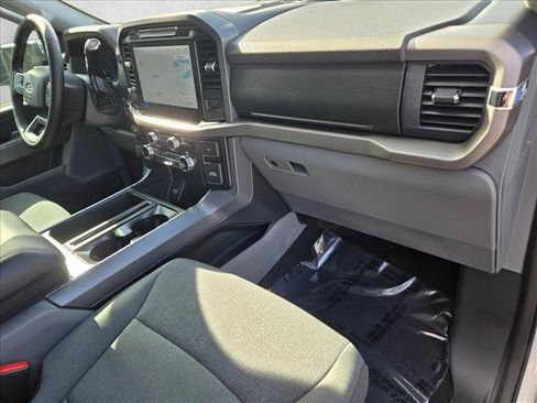 Certified 2025 Ford F150 XLT w/ Equipment Group 302A MID image 20