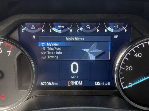 Certified 2022 Ford F150 XLT w/ Equipment Group 301A Mid AWD/4WD image 15