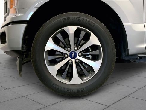 Used 2020 Ford F150 XL w/ Equipment Group 101A Mid RWD image 11