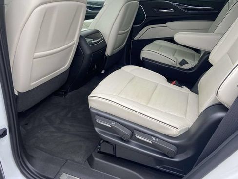 Used 2023 Cadillac Escalade Sport w/ Touring Package RWD image 10