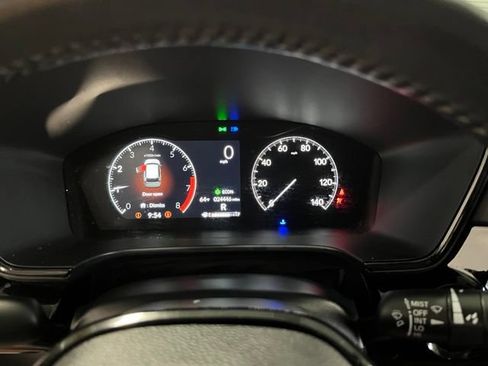 Used 2023 Honda CR-V EX-L image 26