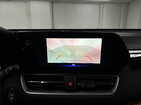 New 2026 Chevrolet TrailBlazer LS w/ LS Convenience Package image 47