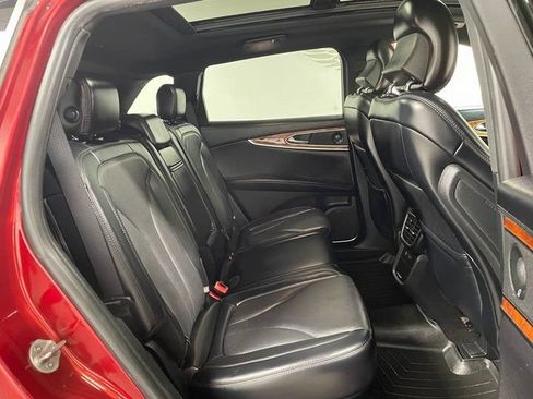 Used 2019 Lincoln Nautilus Reserve w/ Driver Assistance Package AWD/4WD image 23