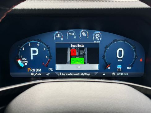 Used 2024 Ford Bronco Raptor image 27