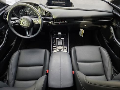 Used 2025 MAZDA CX-30 AWD 2.5 S w/ Select Sport Pkg image 17