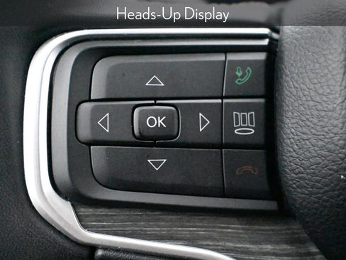 Used 2024 Jeep Wagoneer Series III image 8