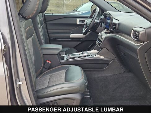 Used 2022 Ford Explorer Timberline image 32