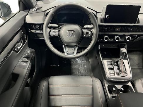 New 2026 Honda CR-V Sport Touring image 17