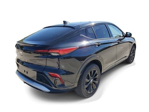 New 2026 Buick Envista Sport Touring image 5