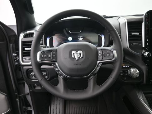 New 2026 RAM 1500 Laramie image 28