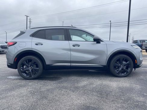 New 2026 Buick Envision Sport Touring image 8