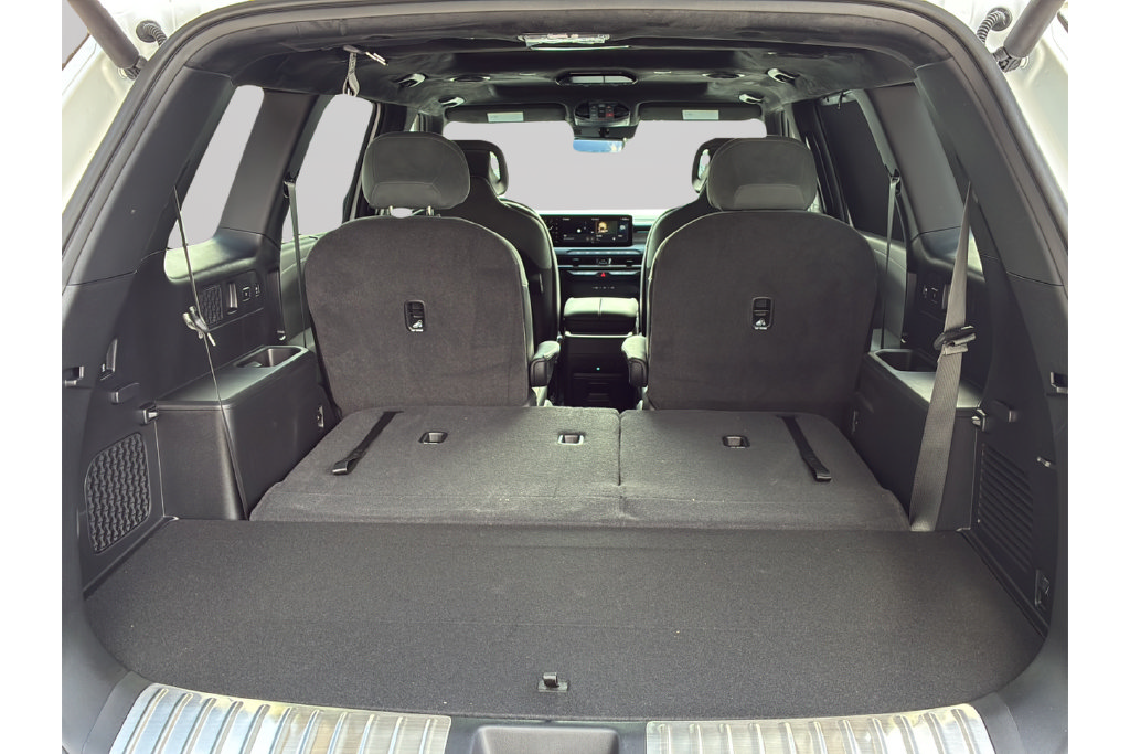 New 2027 Kia Telluride X-Line SX Prestige w/ Executive Package AWD/4WD image 9
