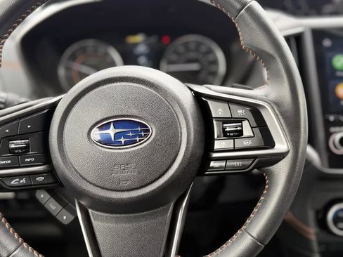 Used 2023 Subaru Crosstrek 2.5i Limited image 17