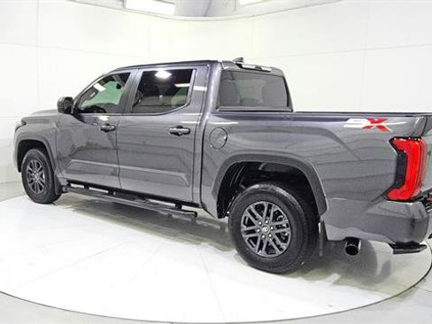 Used 2025 Toyota Tundra SR5 w/ SX Package RWD image 6