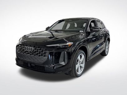New 2025 Audi Q5 Premium Plus