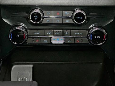 New 2025 Ford F150 XLT w/ Equipment Group 302A MID image 10