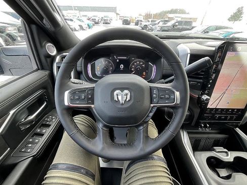 New 2026 RAM 2500 Laramie image 24