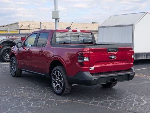 New 2026 Ford Maverick Lariat AWD/4WD image 6