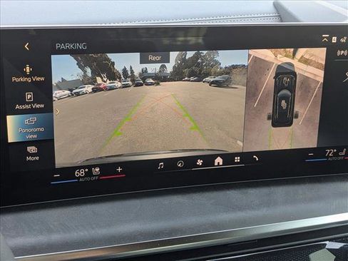 New 2026 BMW X5 xDrive50e w/ Executive Package image 13