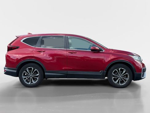Certified 2020 Honda CR-V EX-L image 3