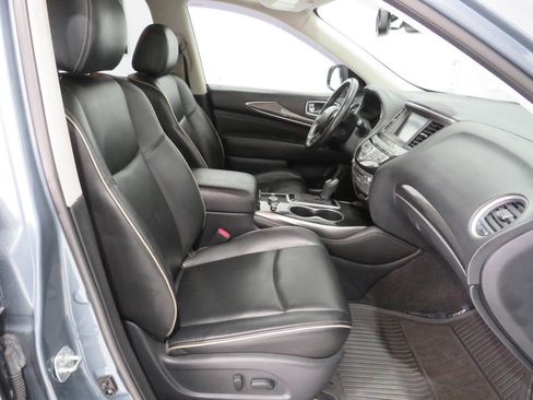 Used 2019 INFINITI QX60 Pure image 11