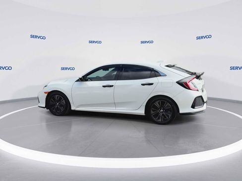 Used 2019 Honda Civic EX image 5