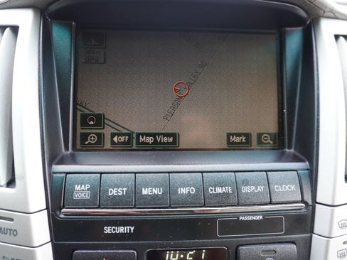 Used 2005 Lexus RX 330 AWD image 20