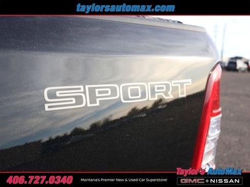 Used 2020 RAM 1500 Big Horn image 34