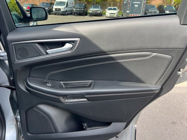 Used 2024 Ford Edge Titanium w/ Equipment Group 301A AWD/4WD image 13