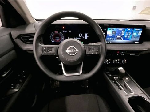 New 2027 Nissan Kicks S FWD image 22