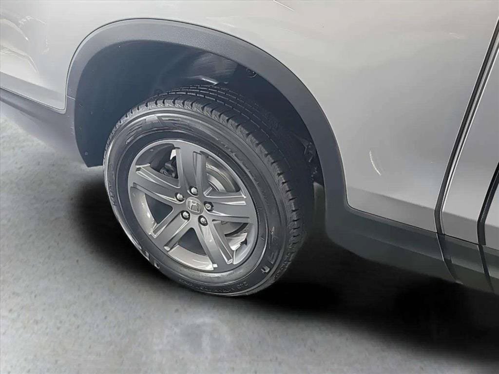 Used 2022 Honda Ridgeline RTL-E image 34