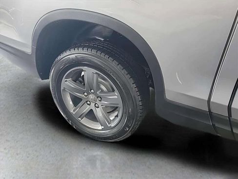 Used 2022 Honda Ridgeline RTL-E image 34
