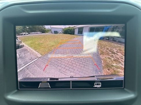 New 2025 Chevrolet Silverado 1500 W/T w/ Trailering Package image 24