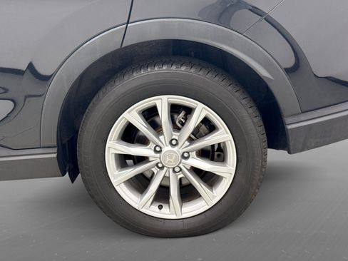 Used 2025 Honda CR-V EX-L image 12
