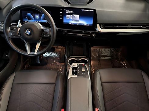 Used 2023 BMW X1 xDrive28i w/ Convenience Package AWD/4WD image 14