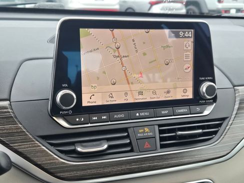 Used 2020 Nissan Altima 2.5 SL image 32