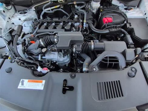 Certified 2025 Acura ADX A-Spec image 15