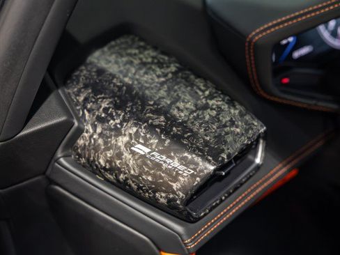 Used 2022 Lamborghini Huracan EVO RWD image 48