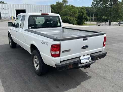 Used 2011 Ford Ranger XL AWD/4WD image 8
