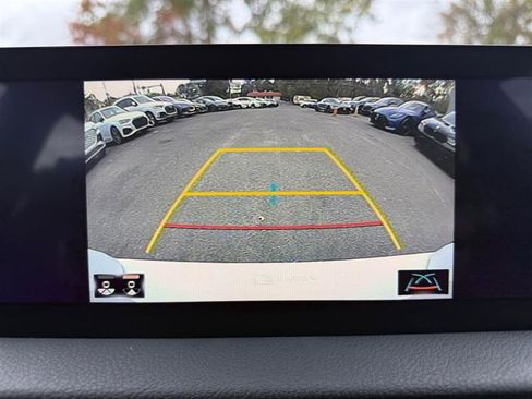 Used 2024 Lexus IS 350 F Sport image 21